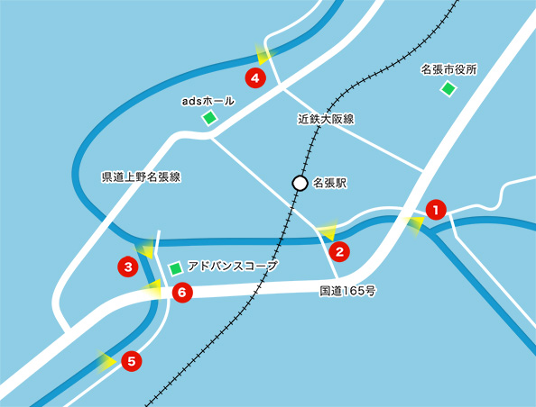 地図