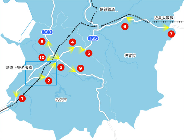 地図